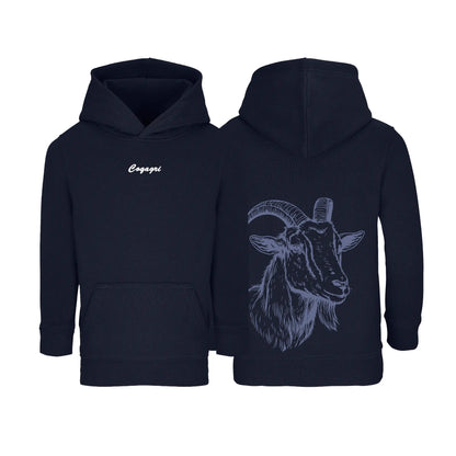Sweat Enfant Chèvre