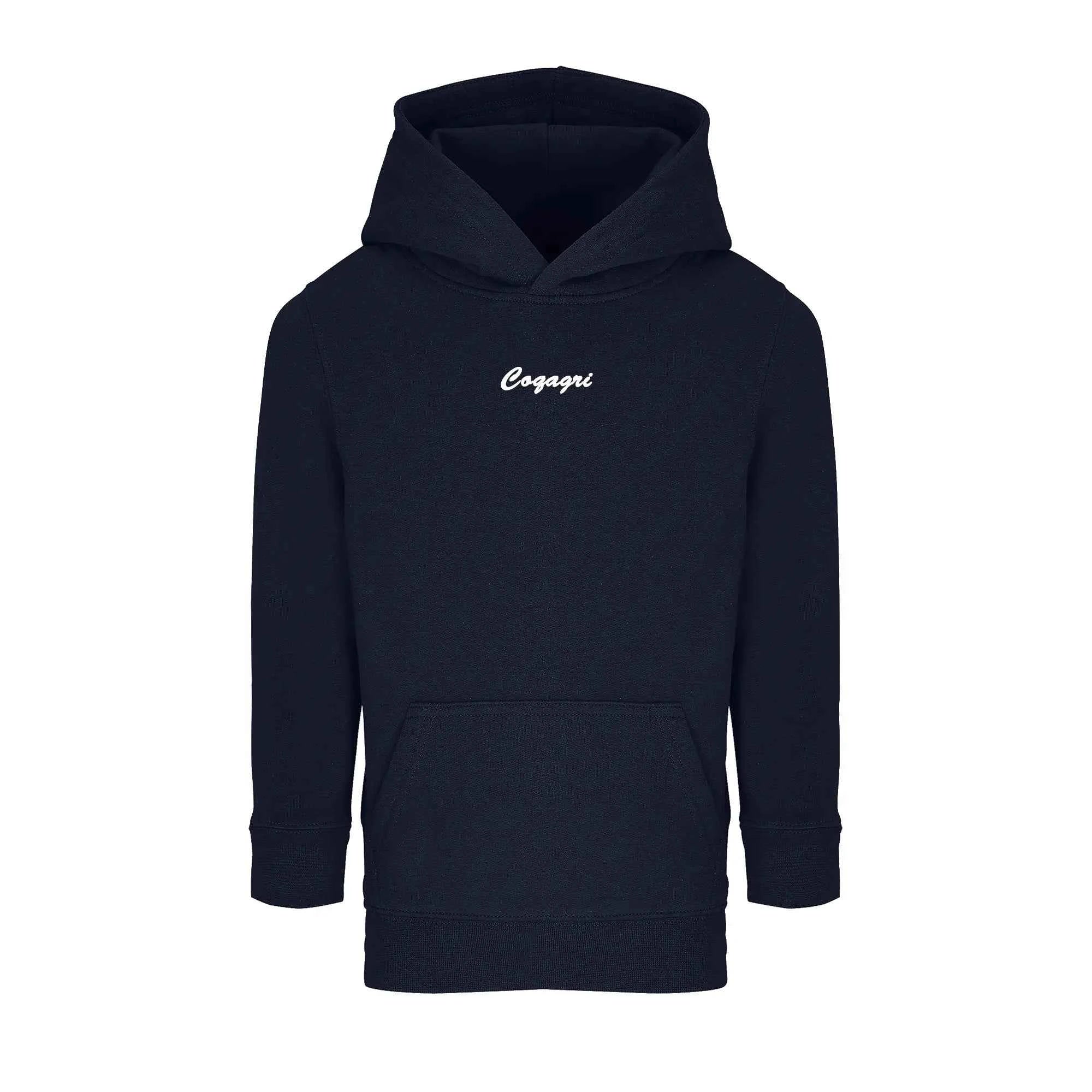 Sweat Enfant Chèvre