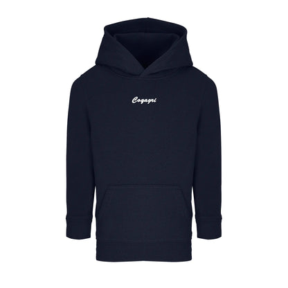 Sweat Enfant Chèvre