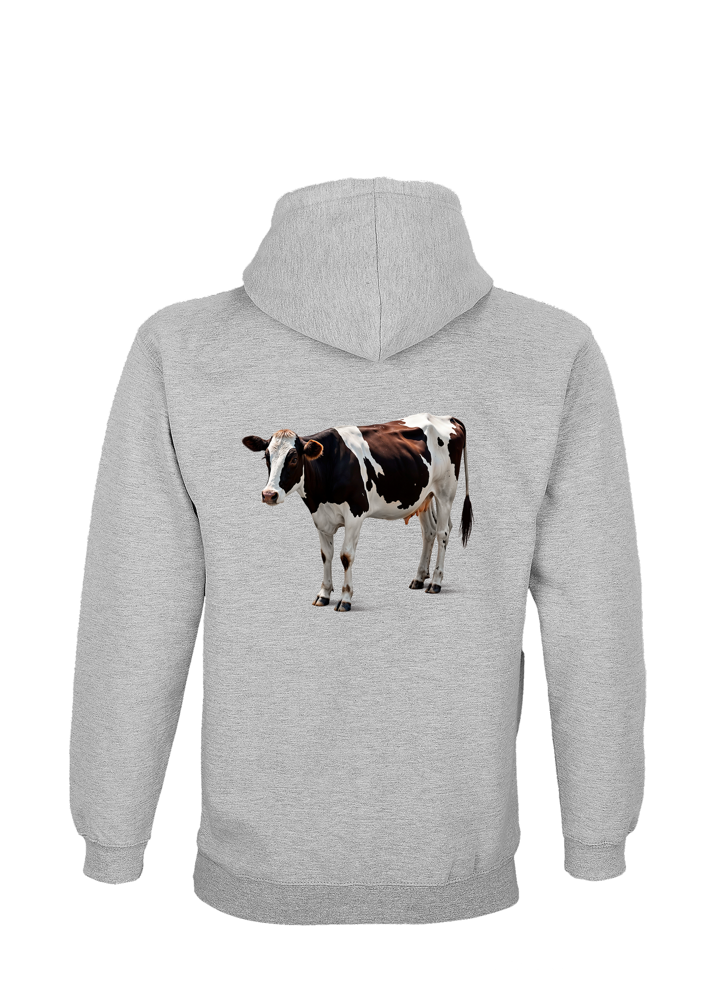 COQAGRI-Sweatshirt 