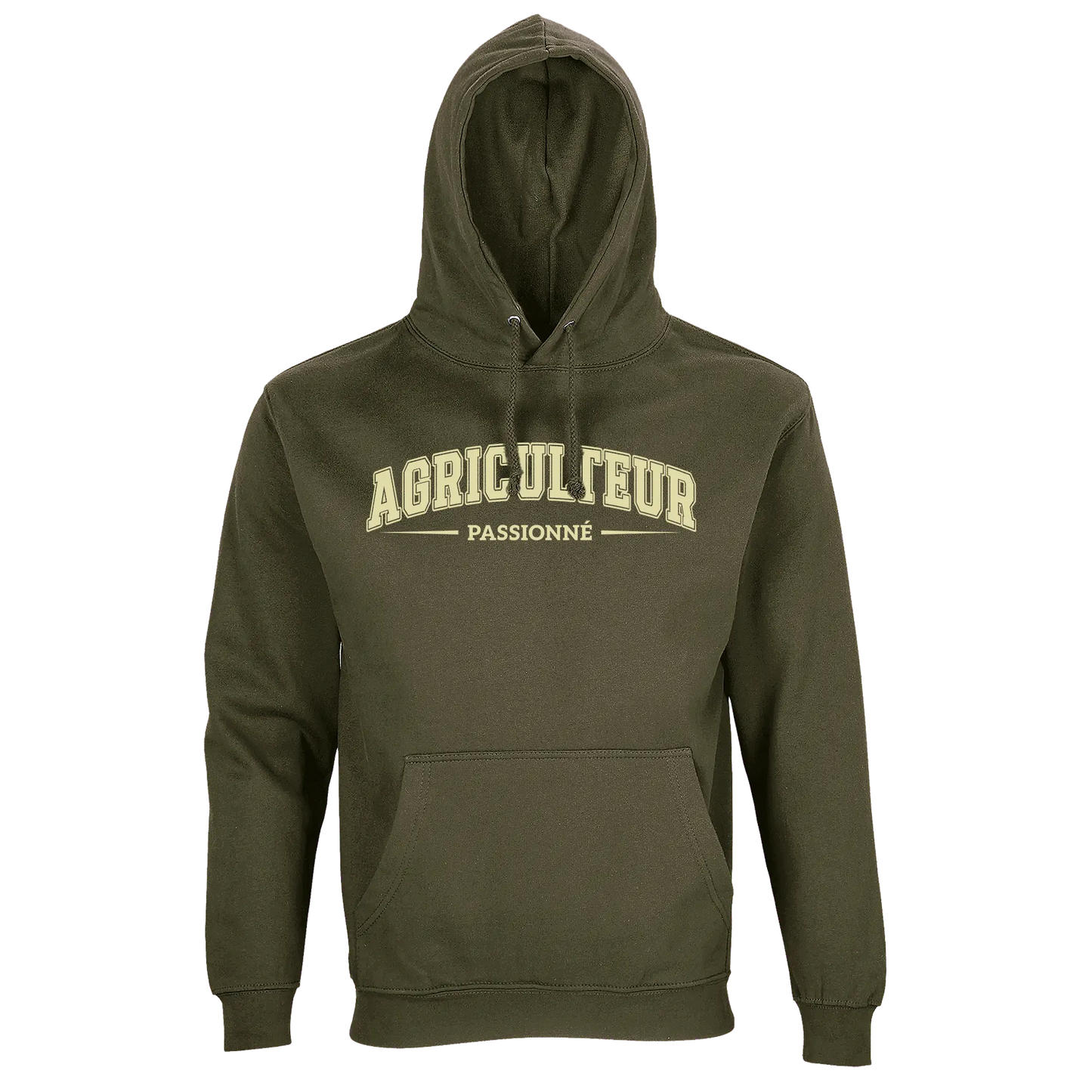 Sweat - "Agriculteur Passionné" - COQ AGRI