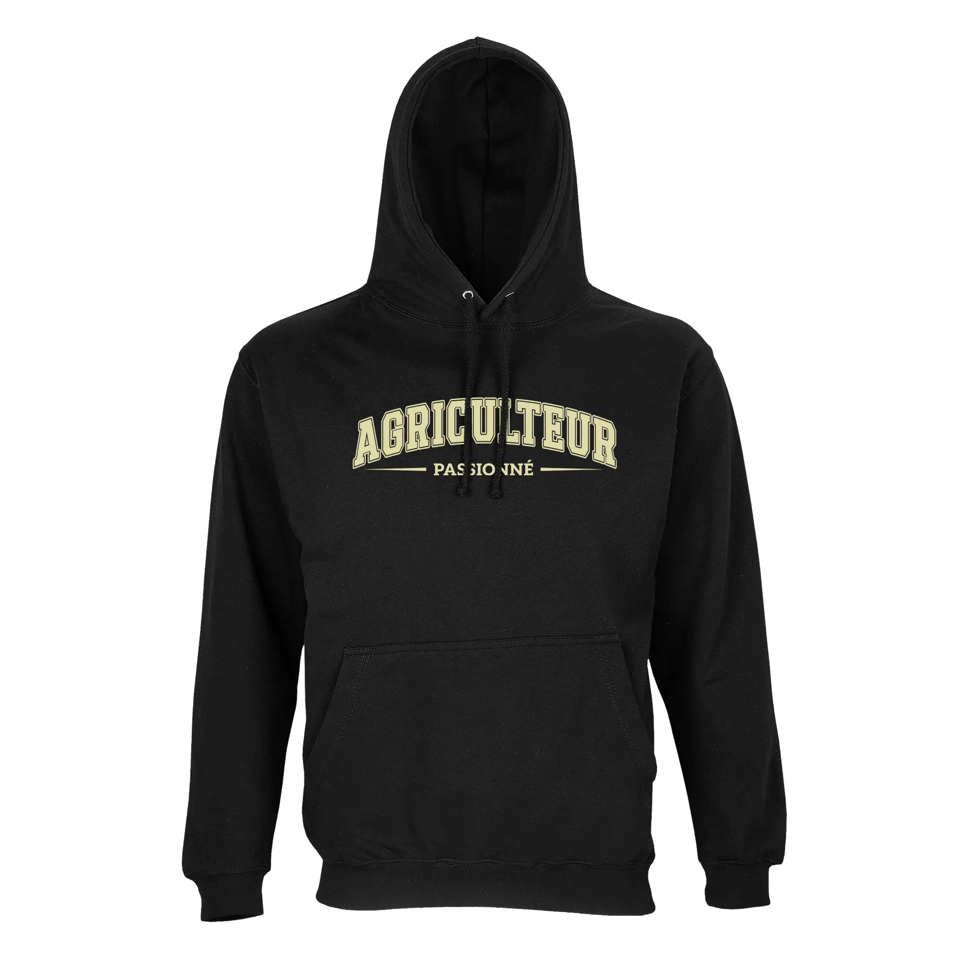 Sweat - "Agriculteur Passionné" - COQ AGRI