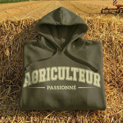 Sweat - "Agriculteur Passionné"