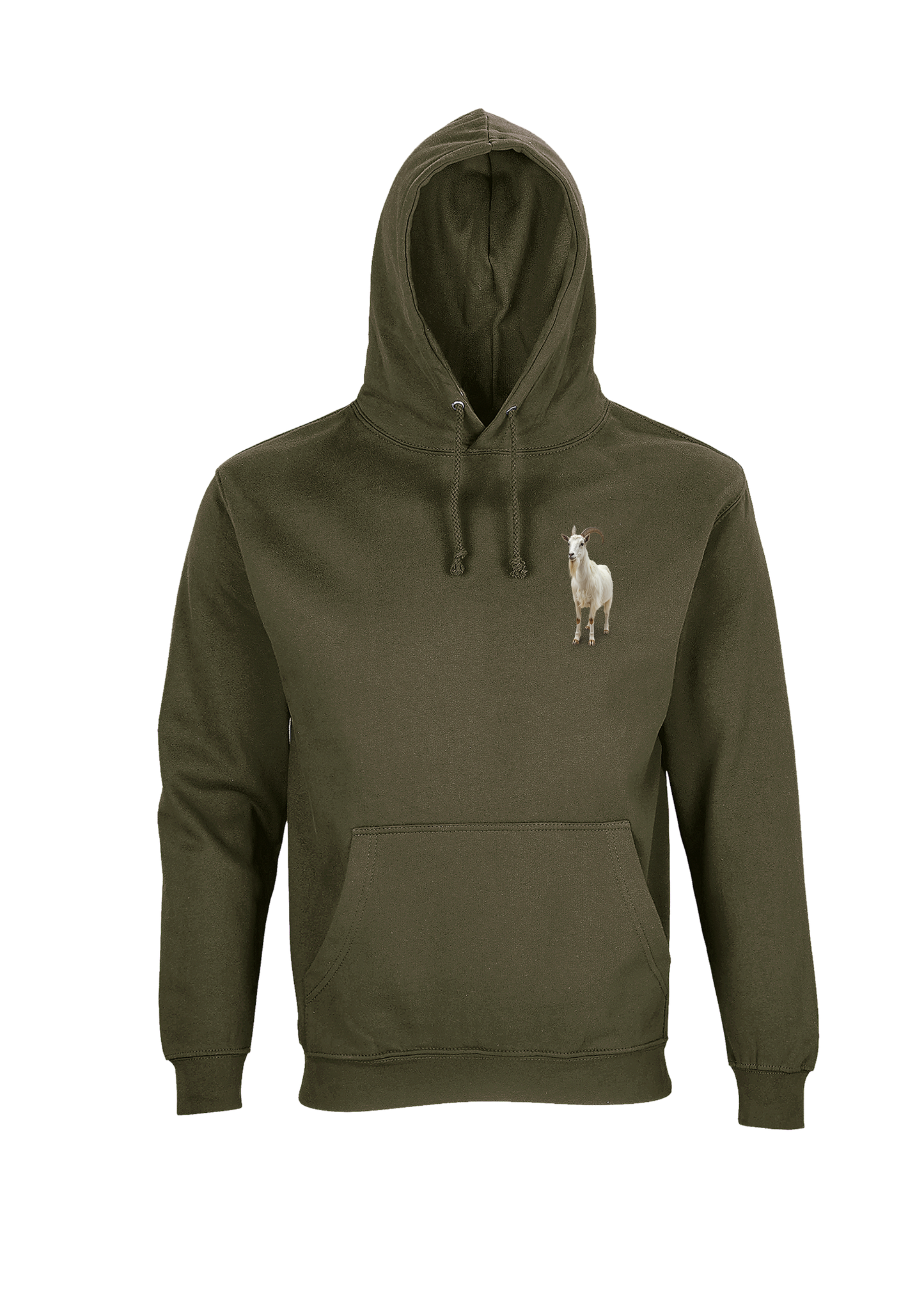 COQAGRI-Sweatshirt 