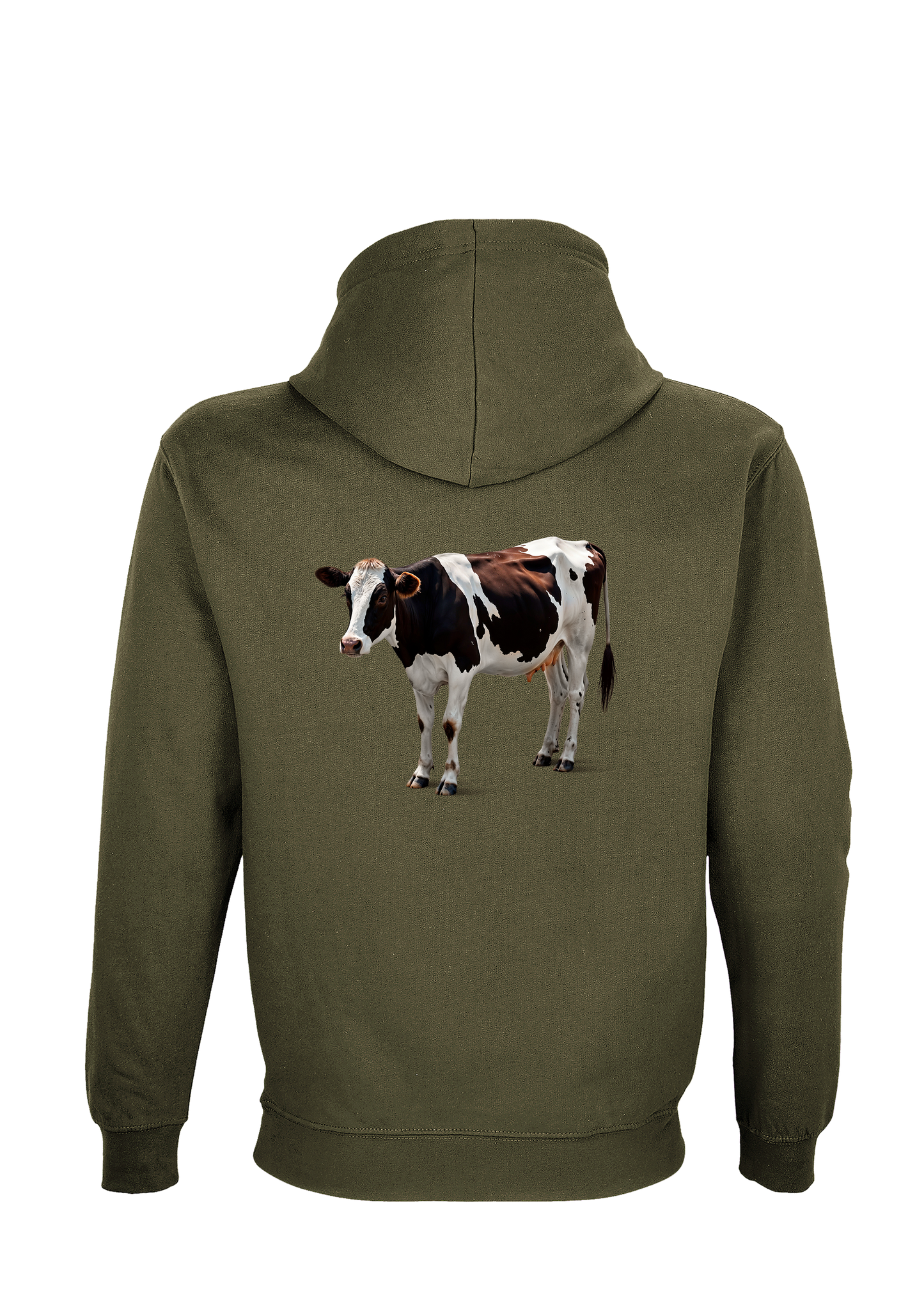 COQAGRI-Sweatshirt 