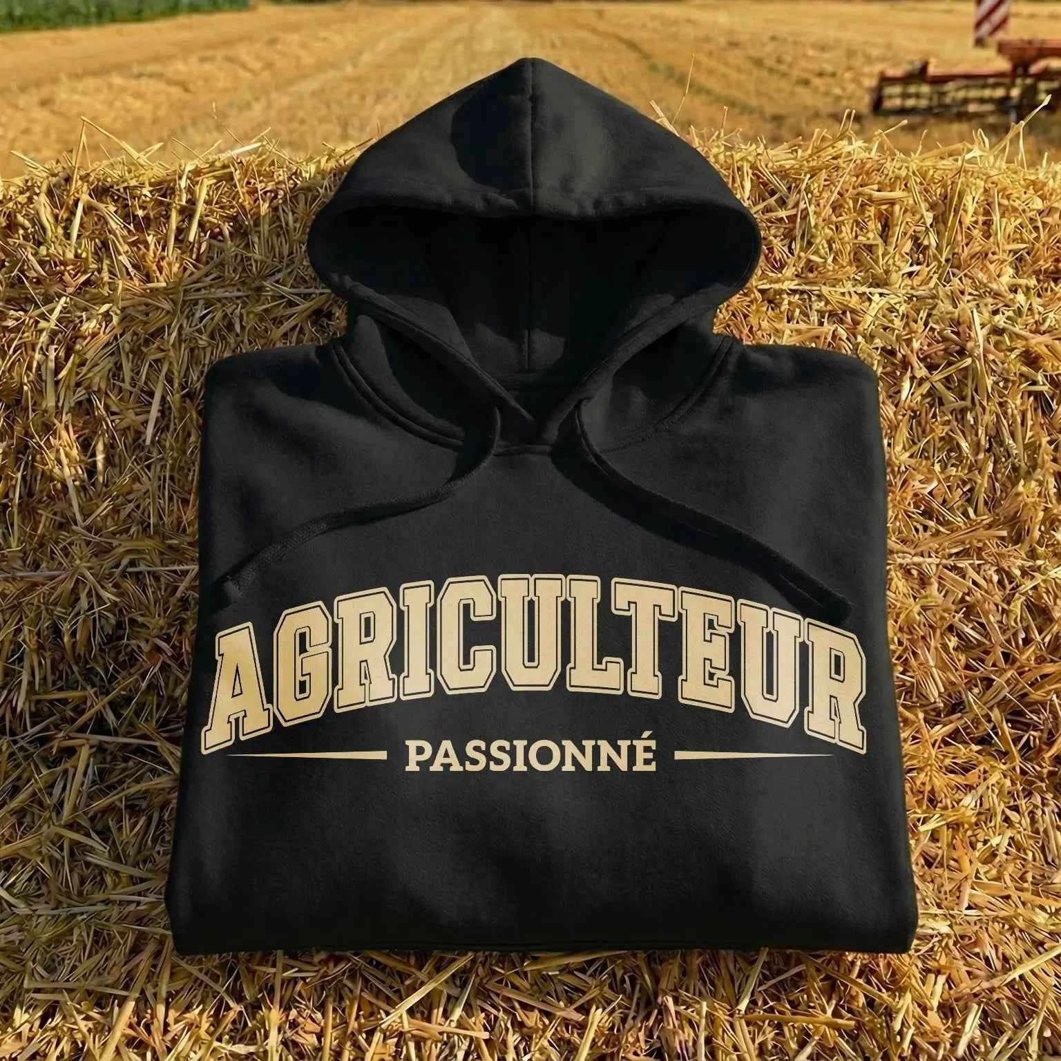 Sweat - "Agriculteur Passionné"