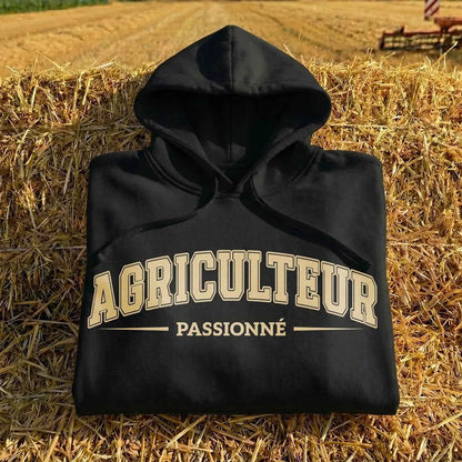 Sweat - "Agriculteur Passionné"