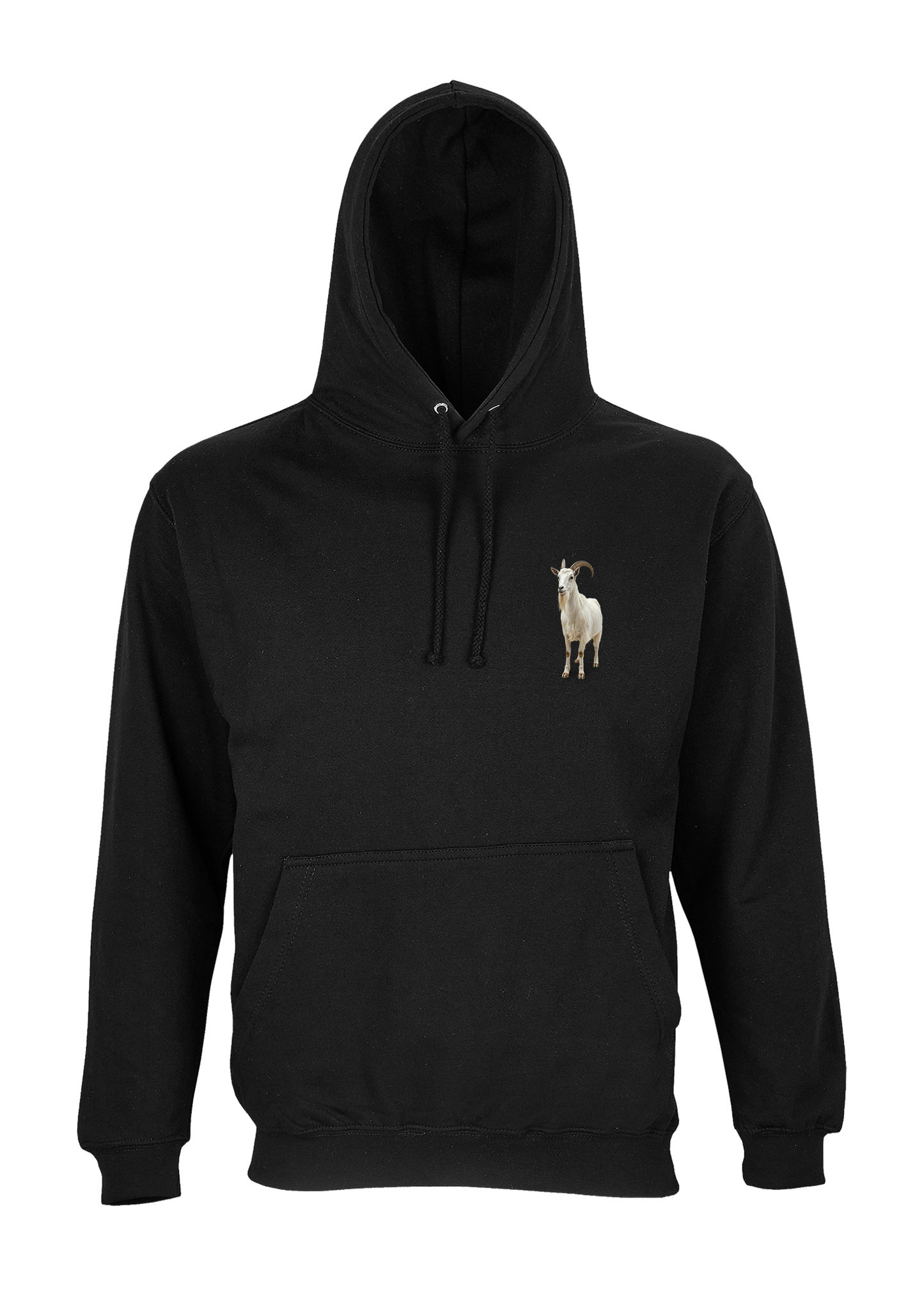 COQAGRI-Sweatshirt 