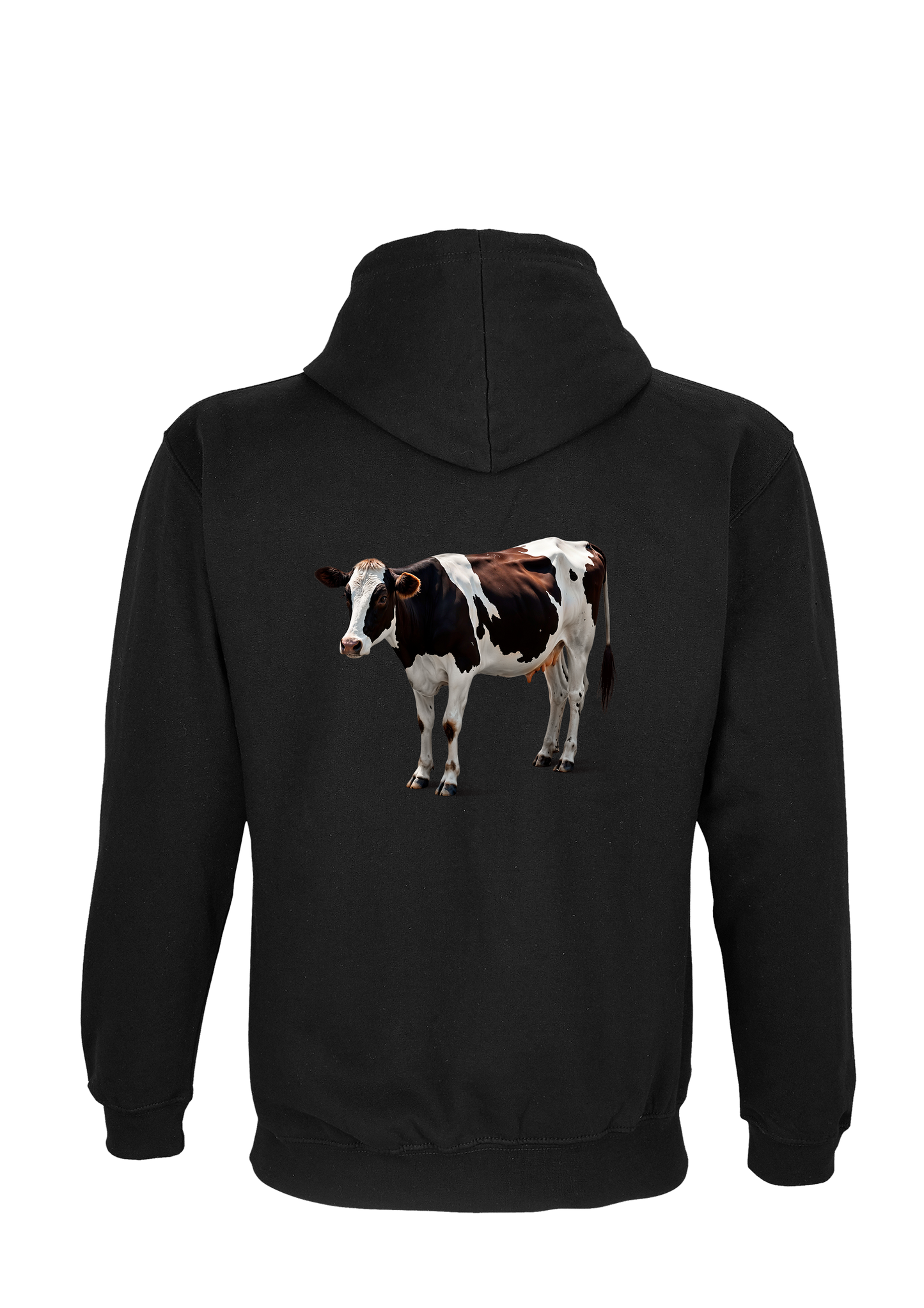 COQAGRI-Sweatshirt 