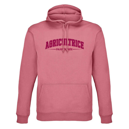 Sweat - "Agricultrice Passionnée"
