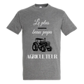 T-shirt " Papa agriculteur "