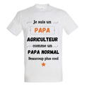 T-shirt "papa cool"