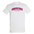 T-shirt Femme "Agricultrice Passionnée" - COQ AGRI