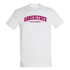 T-shirt Femme "Agricultrice Passionnée" - COQ AGRI