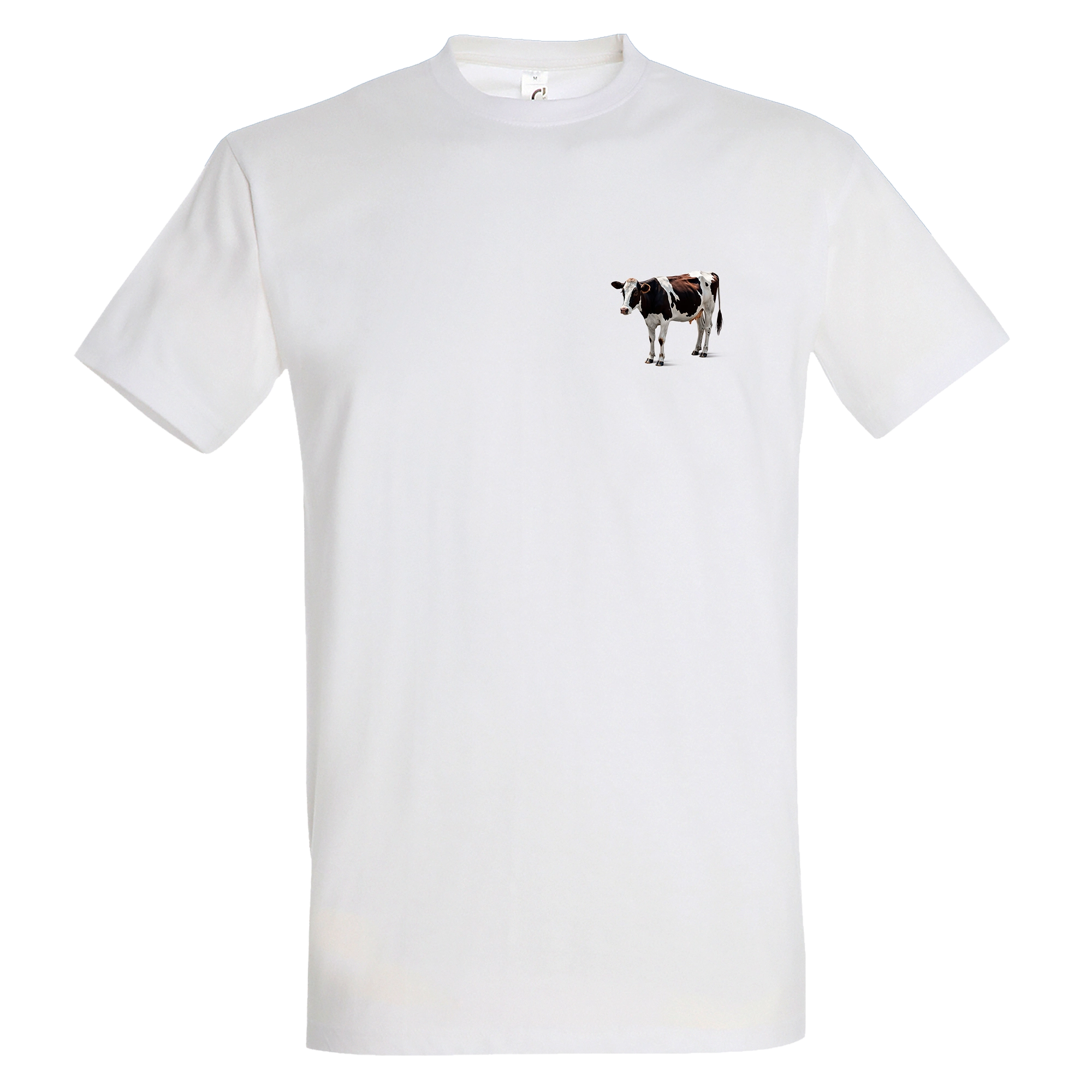 T-shirt Prim Holstein