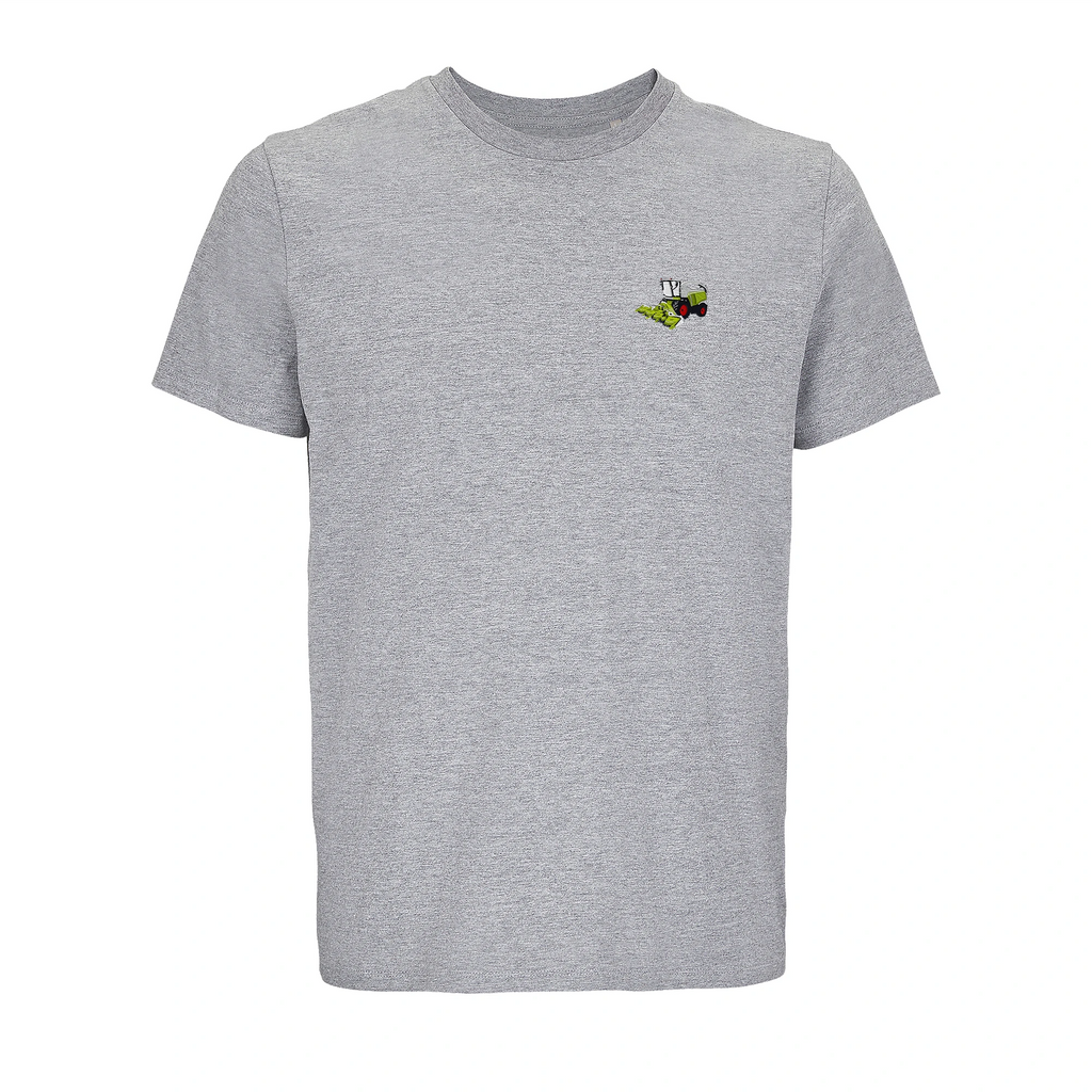 T-shirt - Claas Jaguar 960