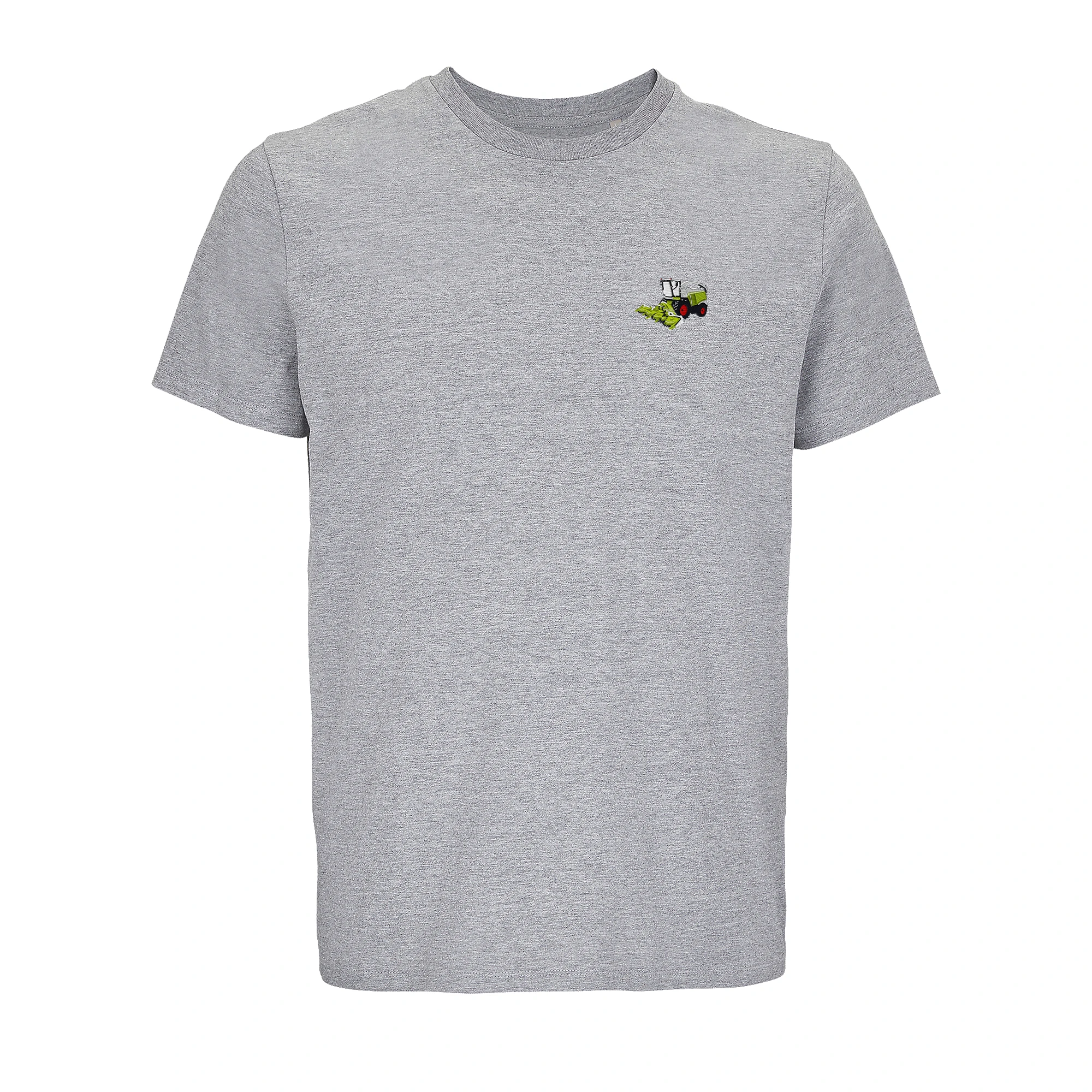 T-shirt - Claas Jaguar 960
