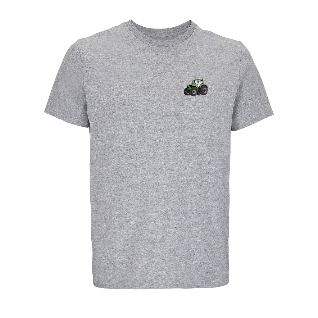 T-shirt - Deutz Fahr