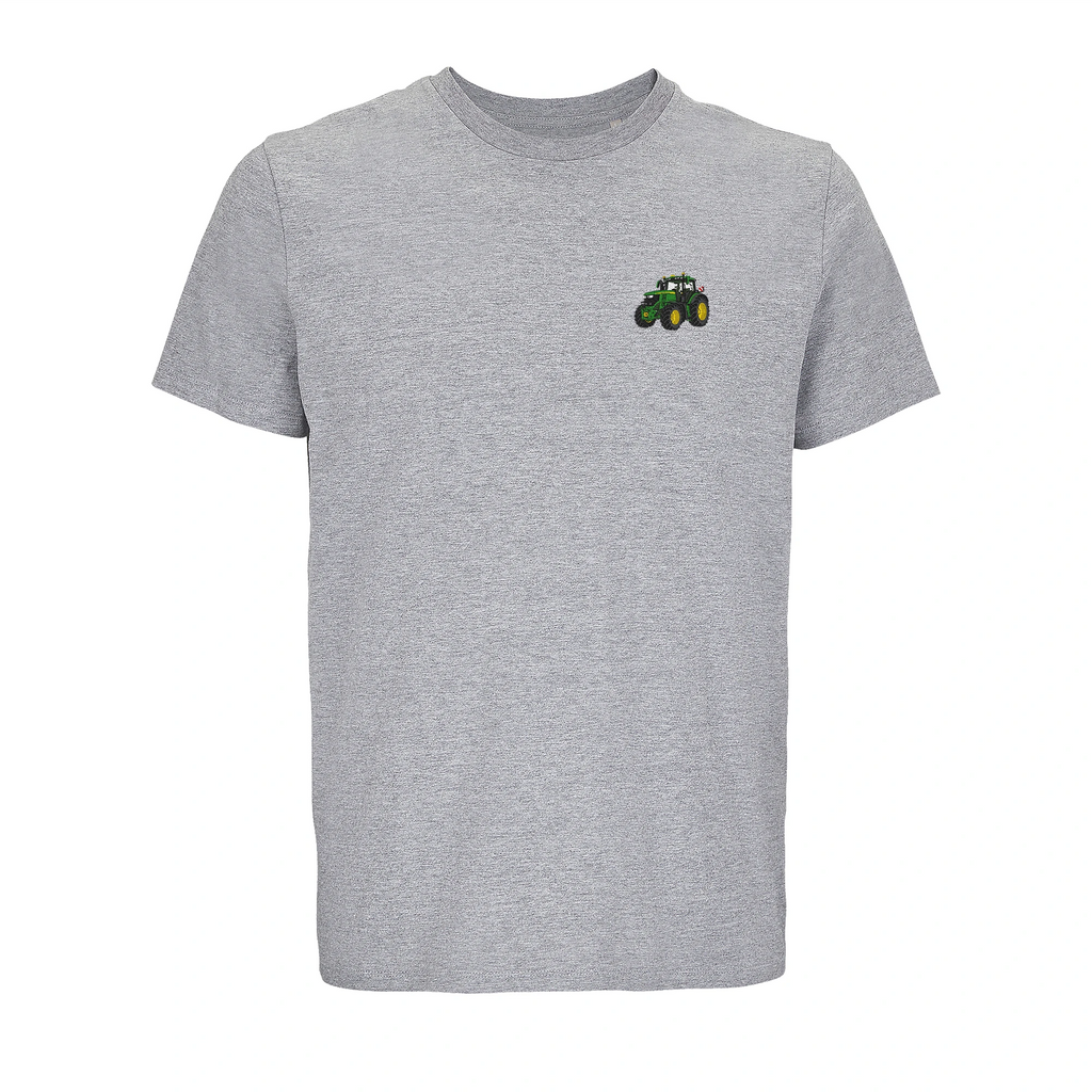 T-shirt - John Deere 6R250