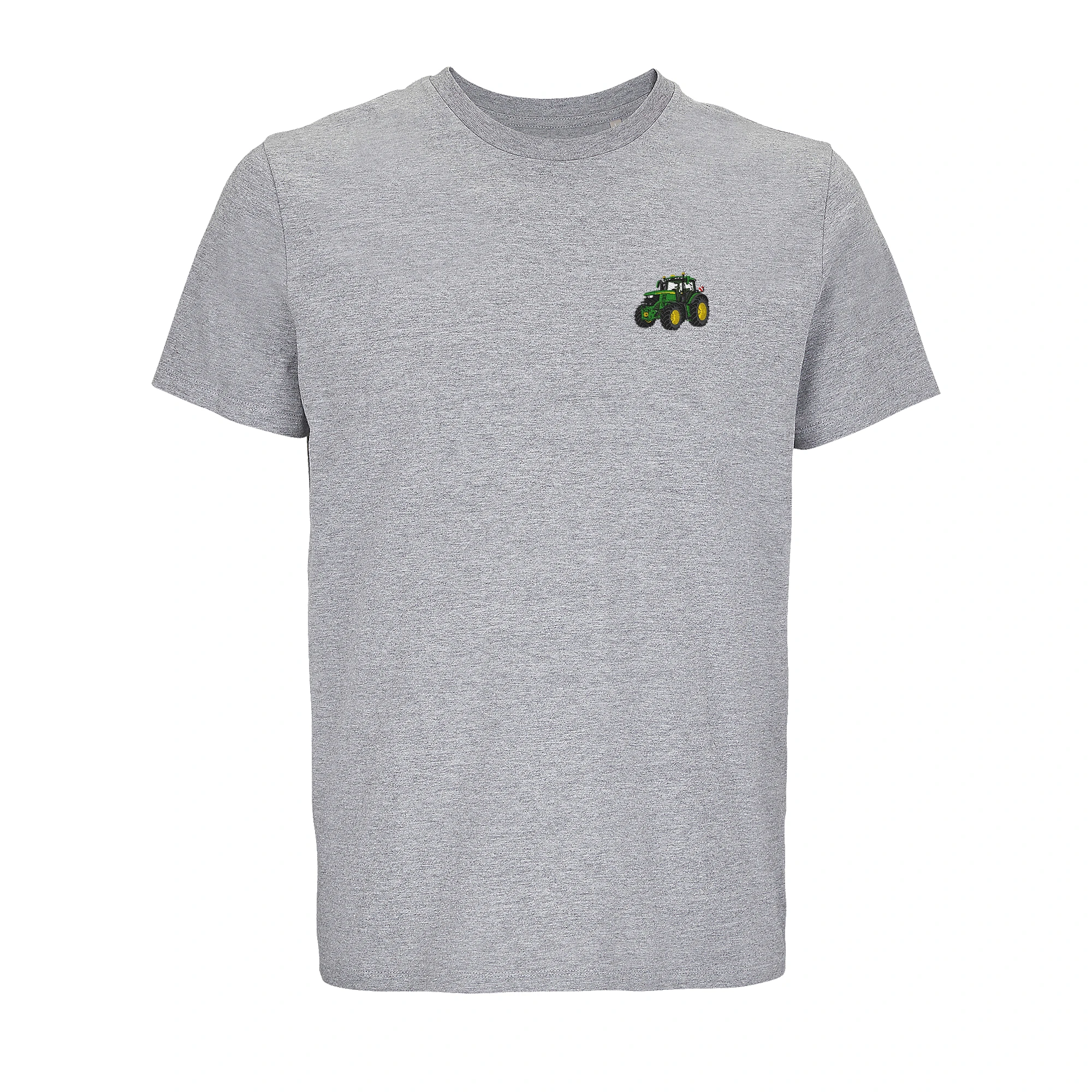 T-shirt - John Deere 6R250