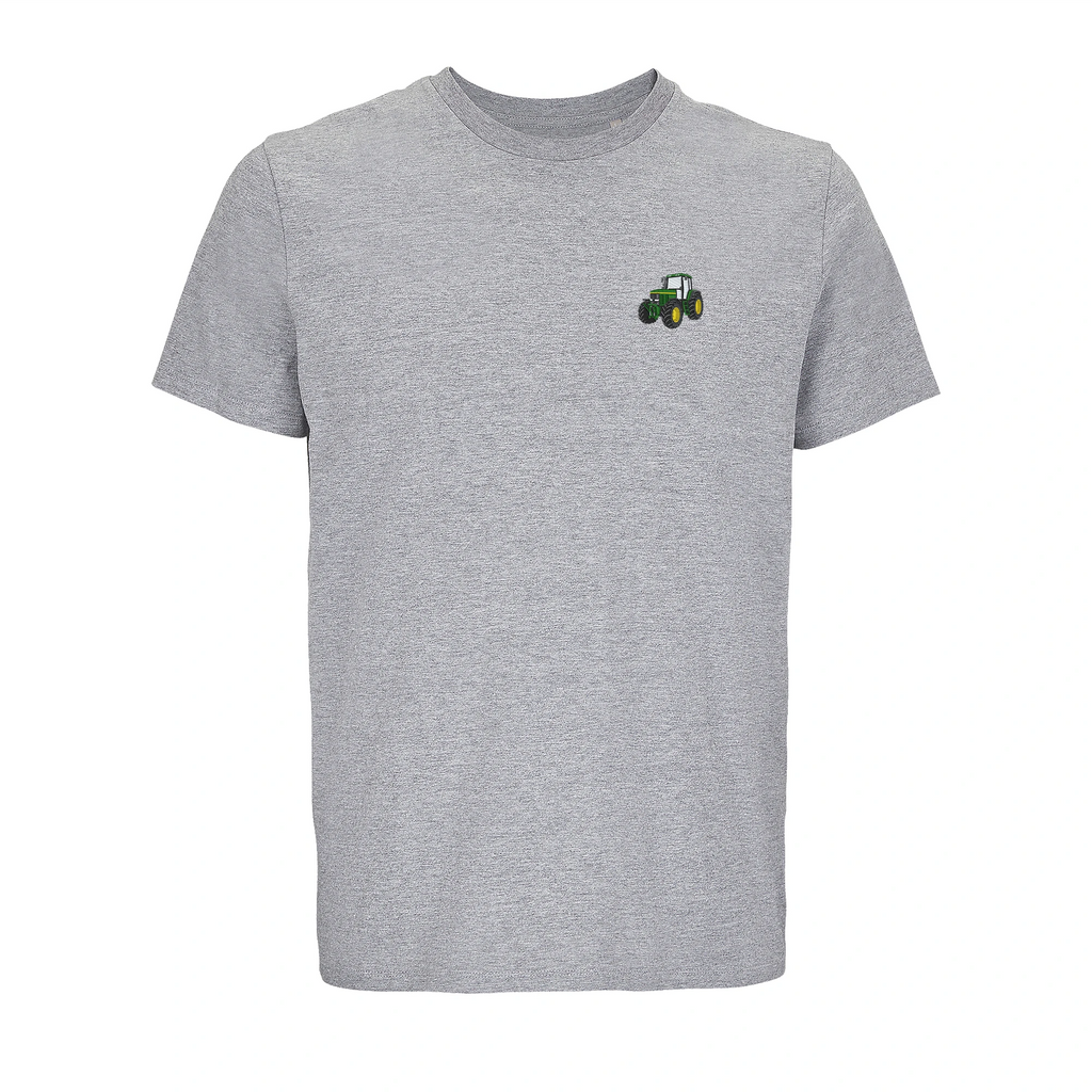 T-shirt - John Deere 7710