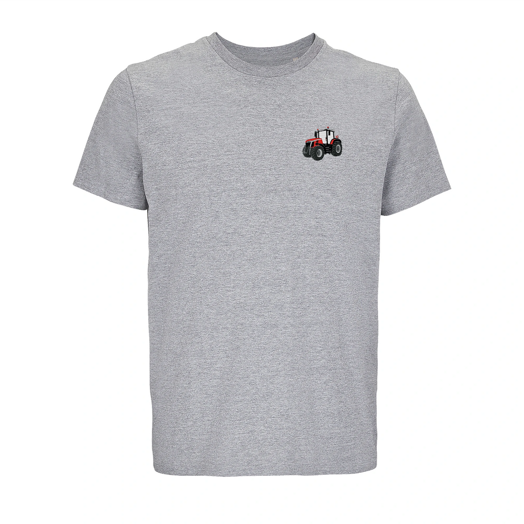 T-shirt - Massey 8S