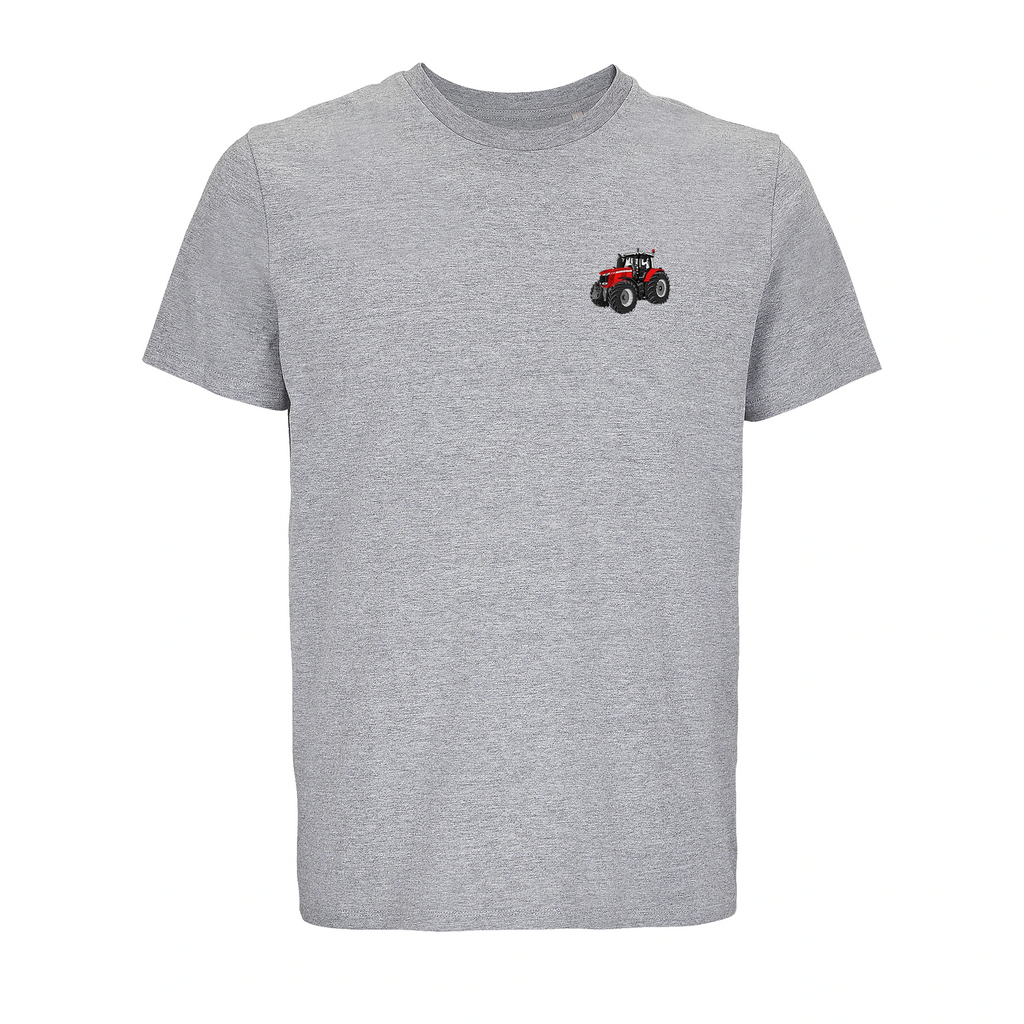 T-shirt - Massey Ferguson 7700