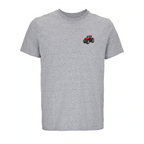 T-shirt - Massey Ferguson 7700