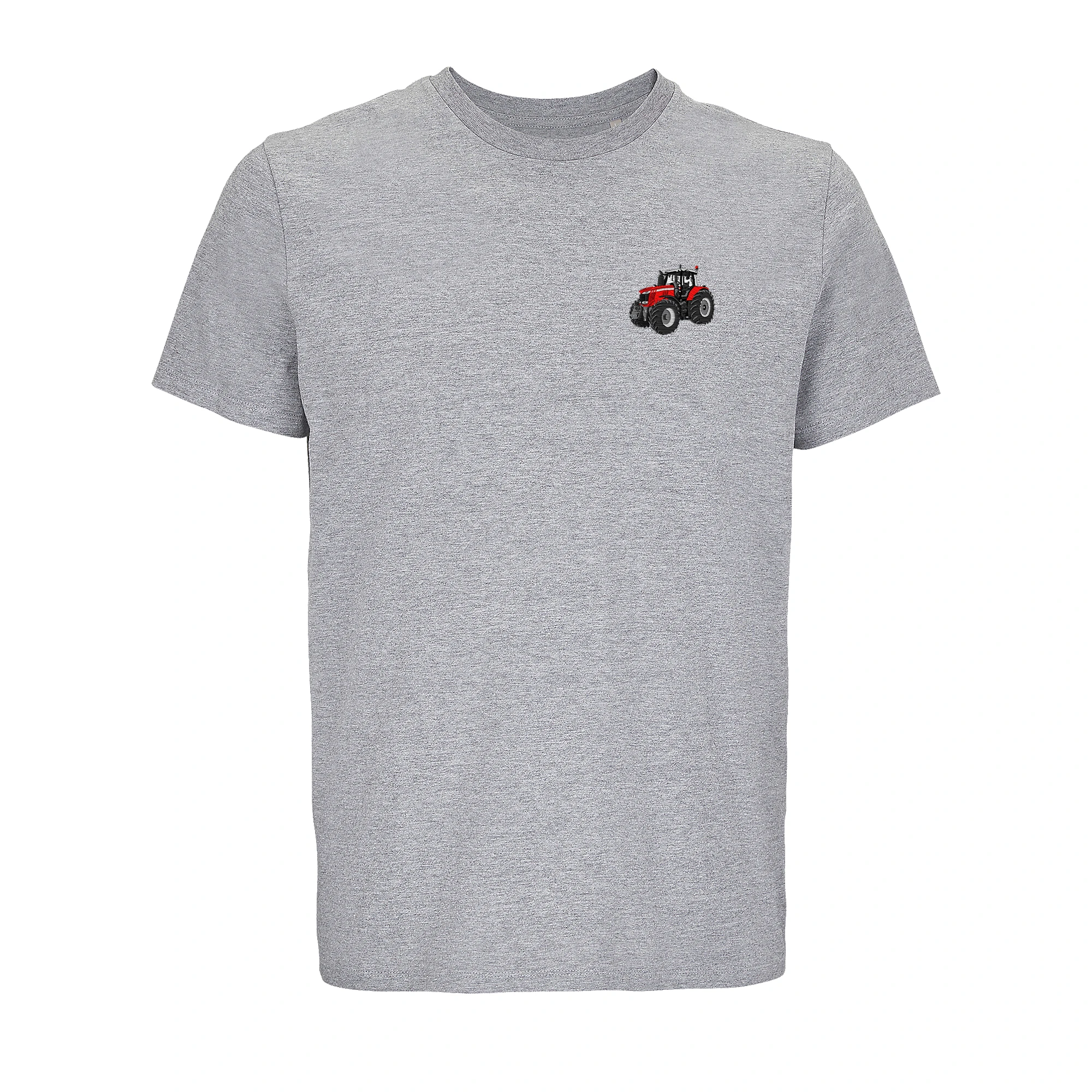T-shirt - Massey Ferguson 7700