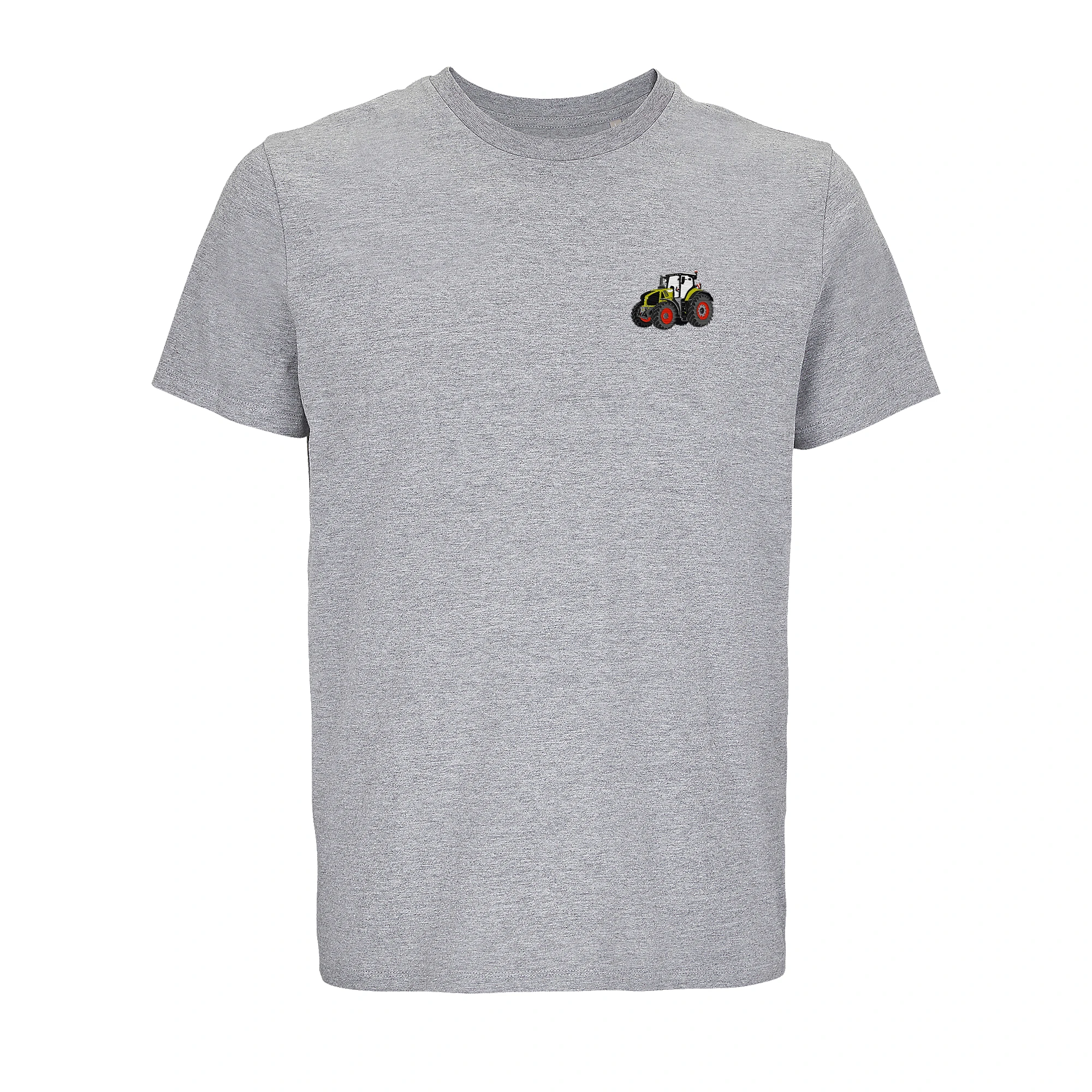 T-shirt - Claas Axion 900