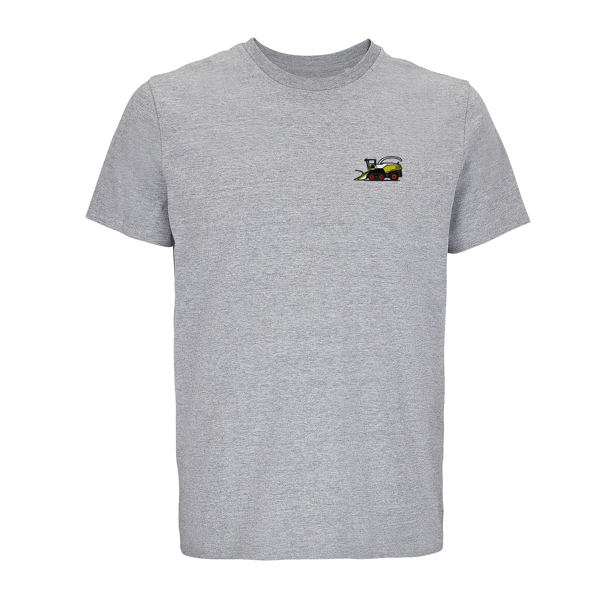T-shirt - Ensileuse Claas