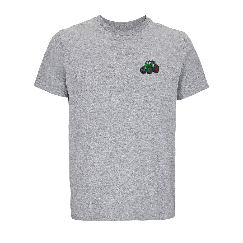 T-shirt - Fendt 930