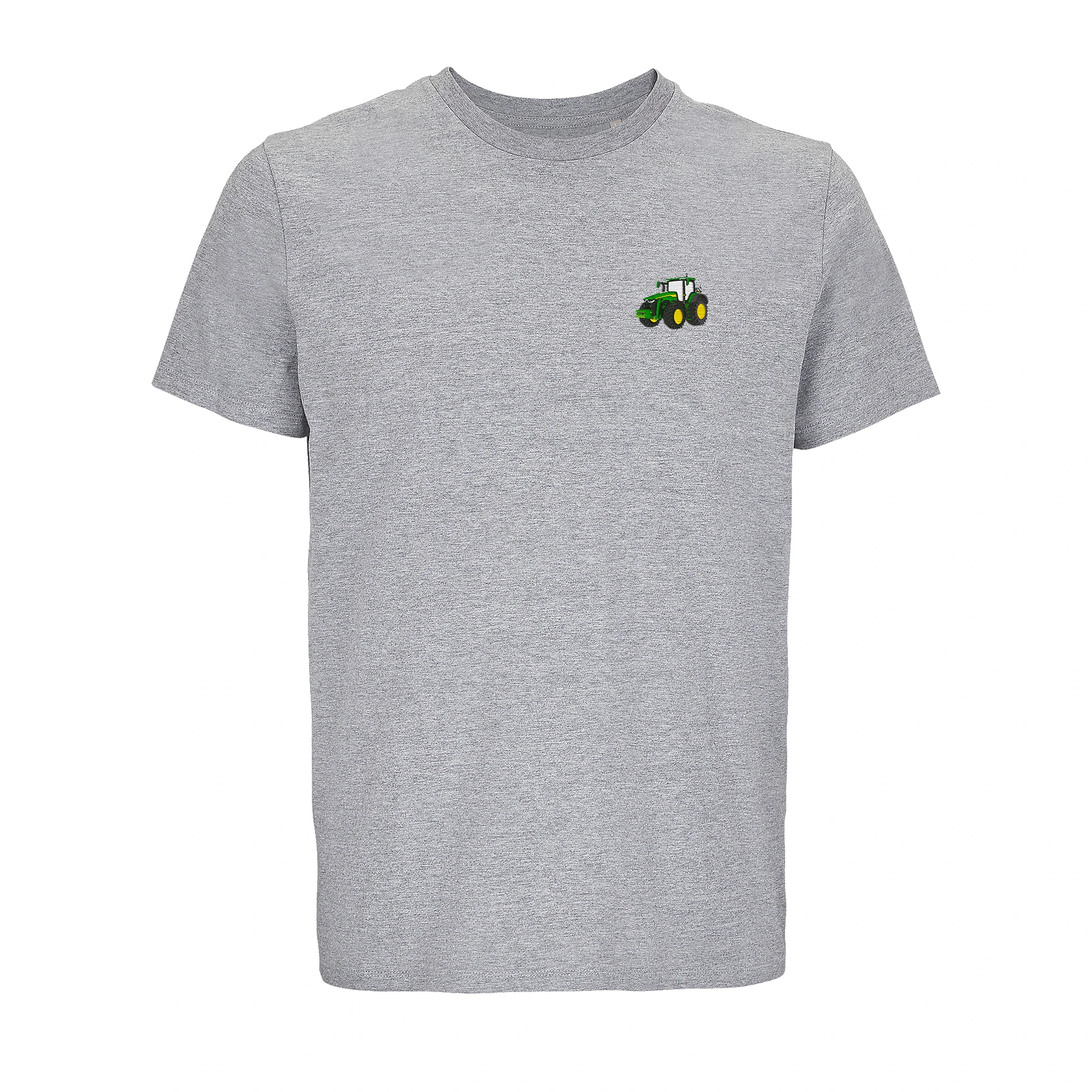 T-shirt - John Deere 8R