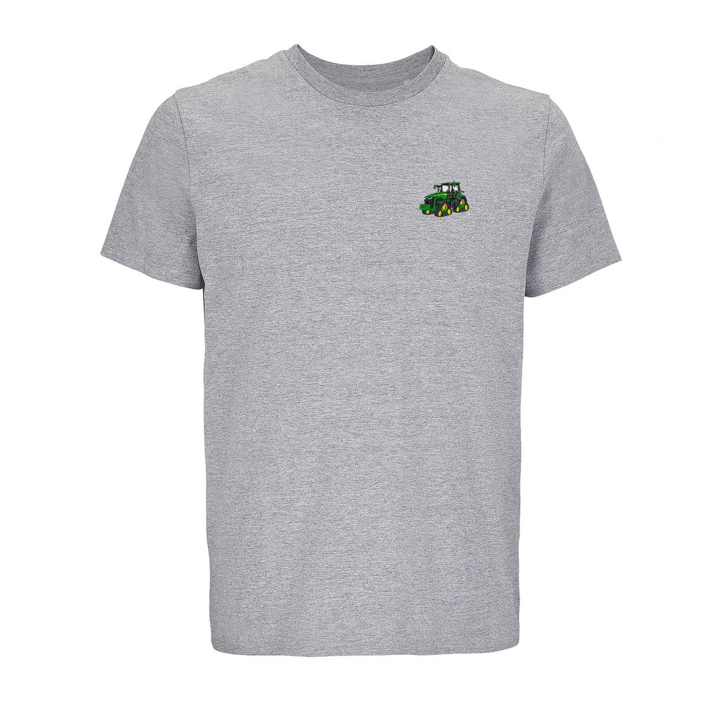T-shirt - John Deere 8X