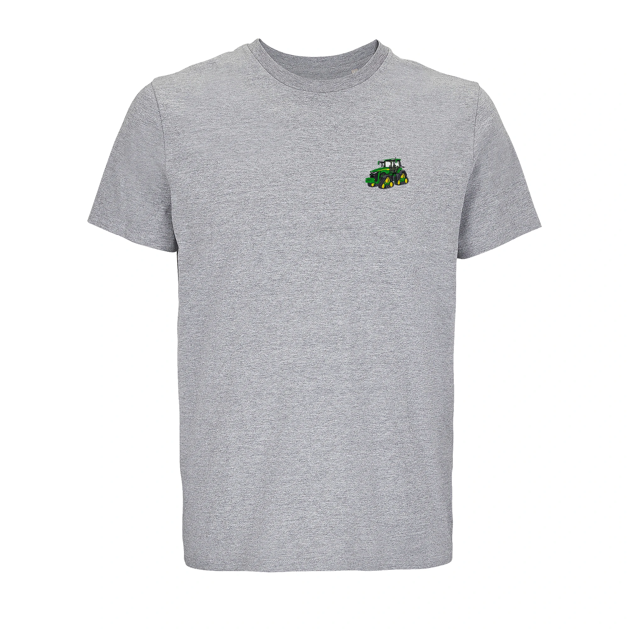 T-shirt - John Deere 8X