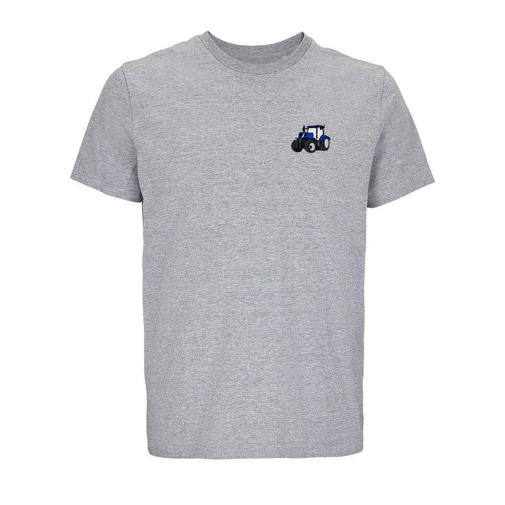 T-shirt - New Holland T7