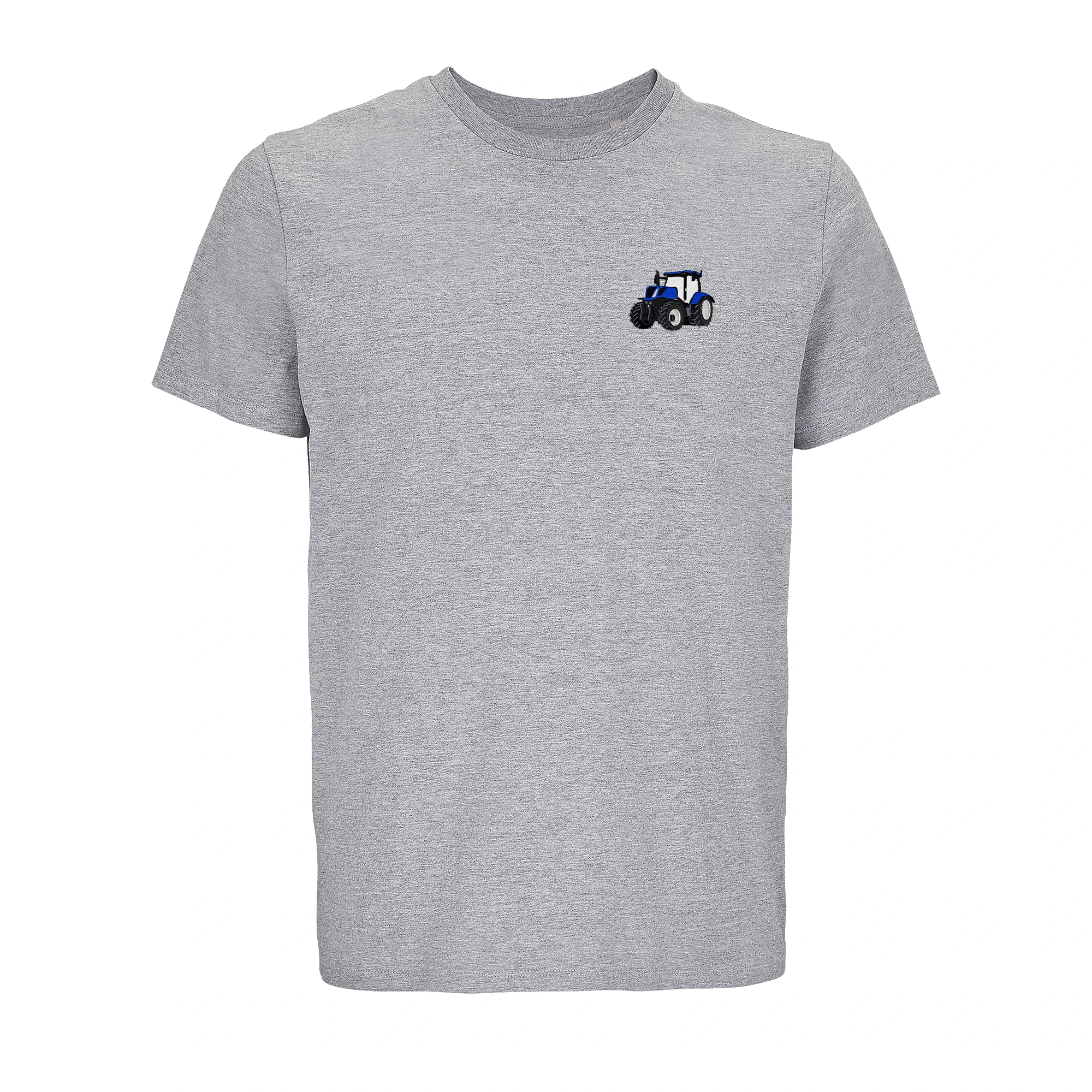 T-shirt - New Holland T7