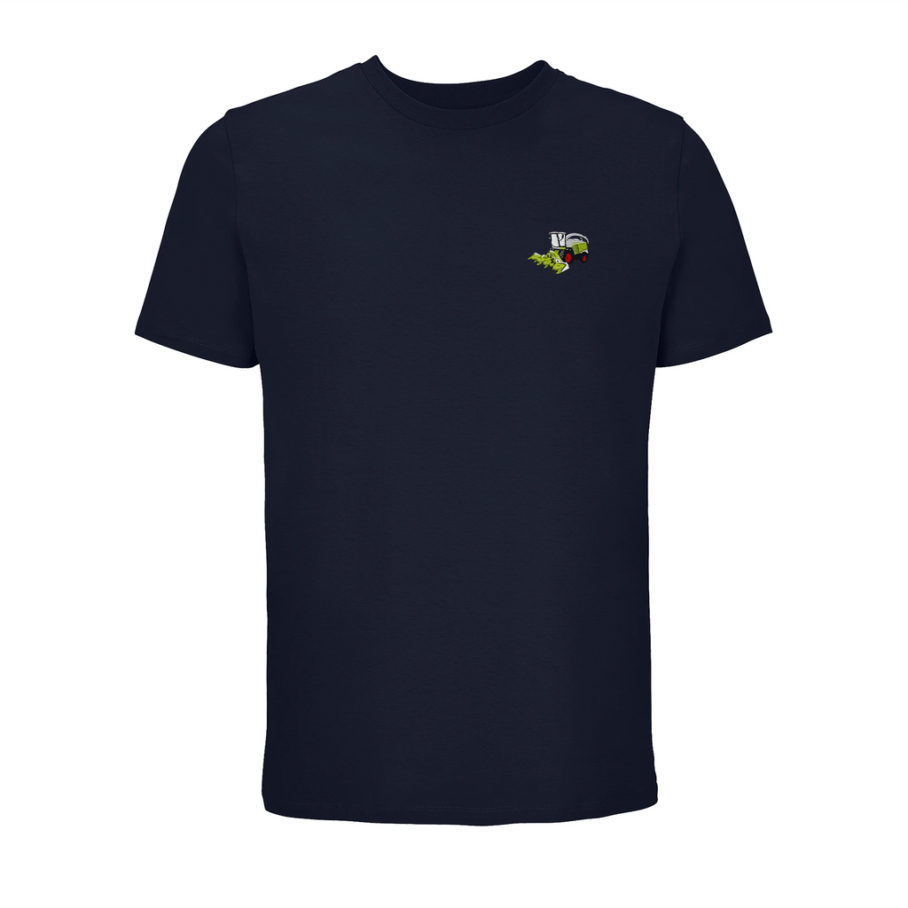 T-shirt - Claas Jaguar 960