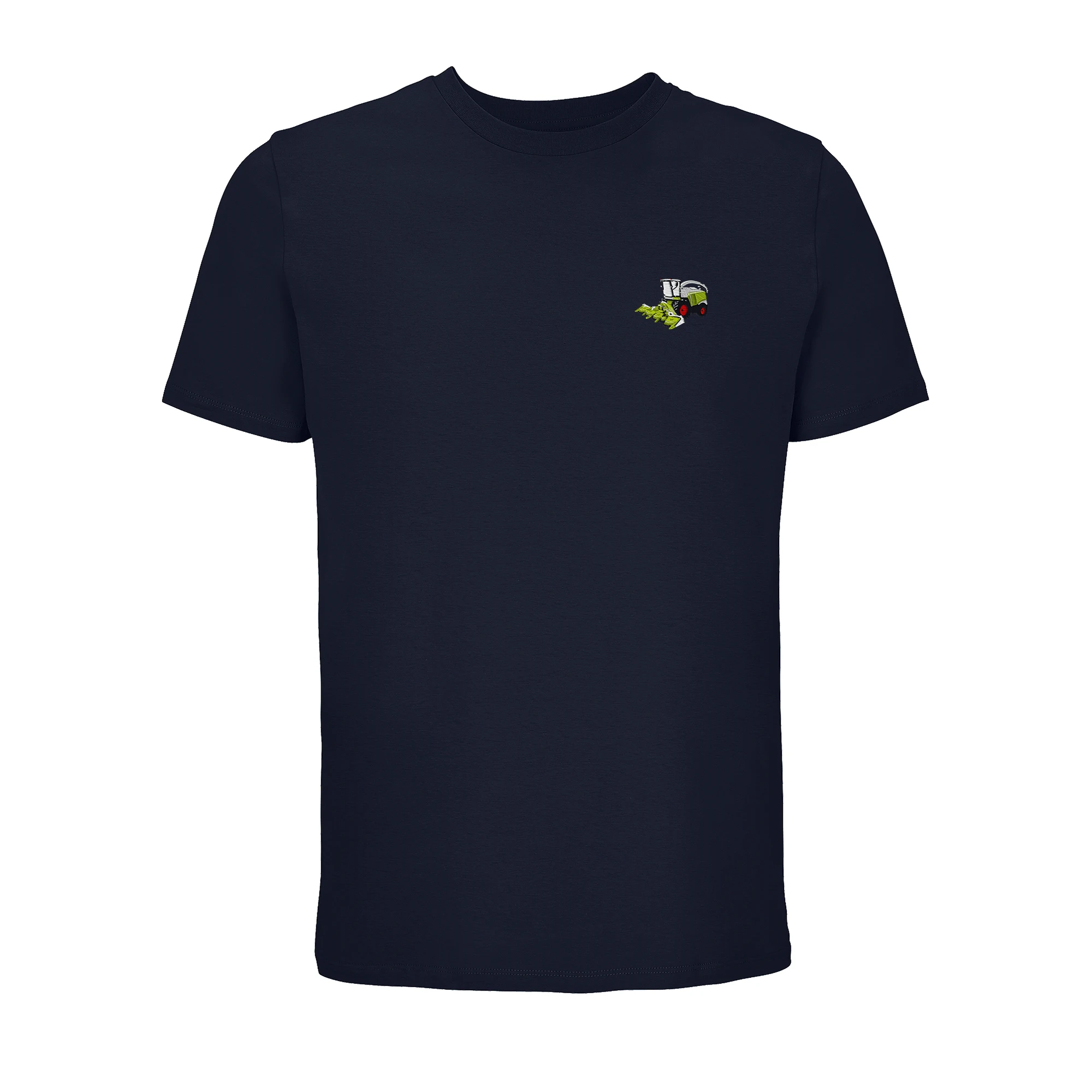 T-shirt - Claas Jaguar 960