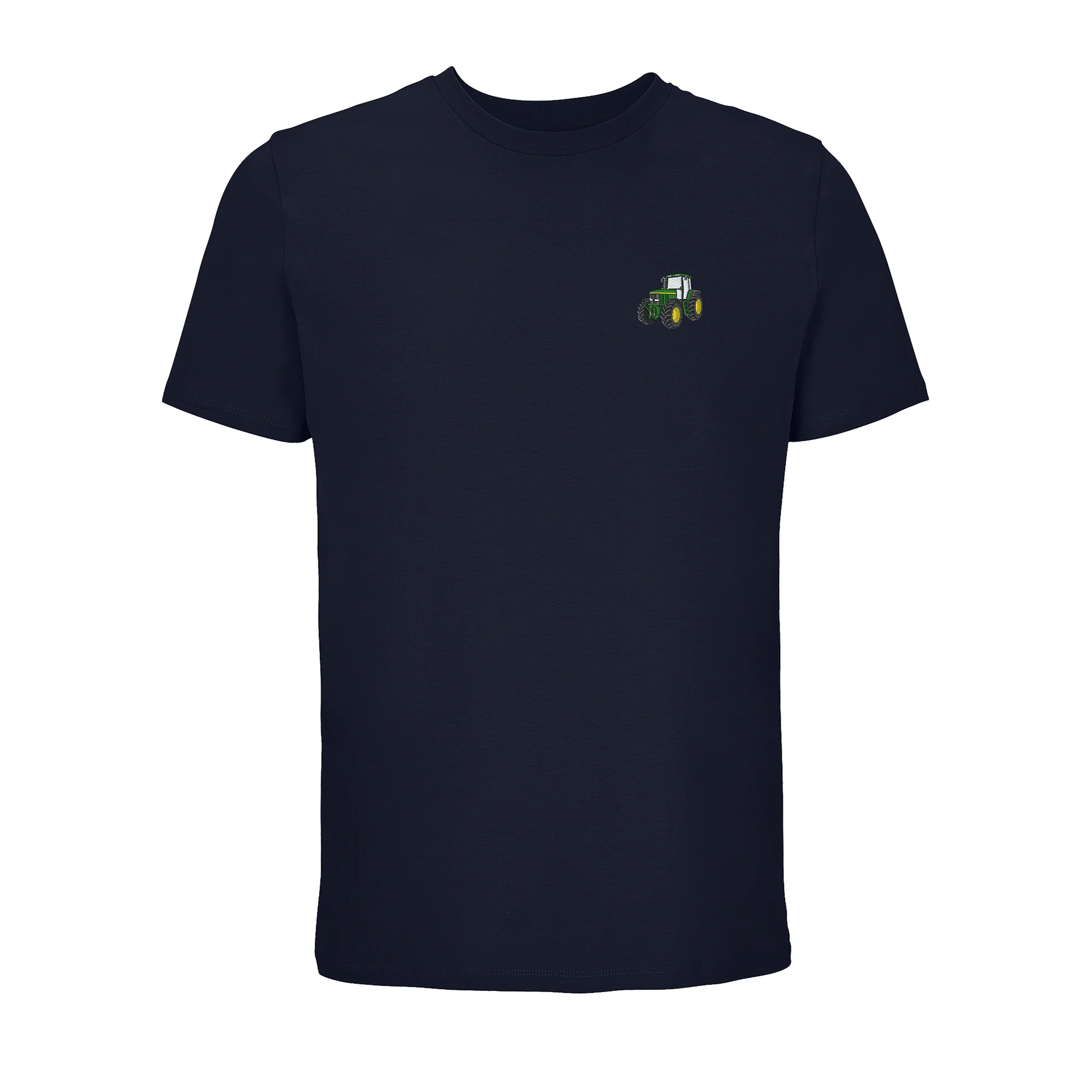 T-shirt - John Deere 7710