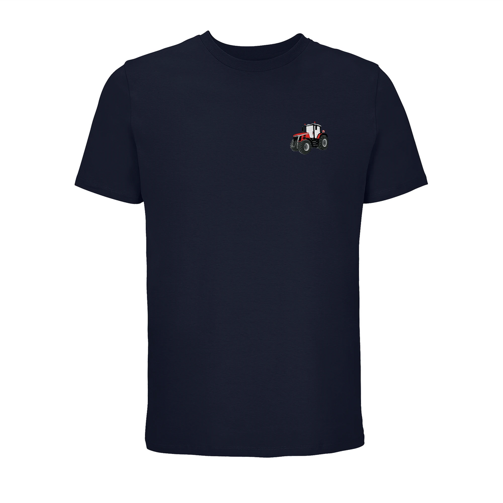 T-shirt - Massey 8S
