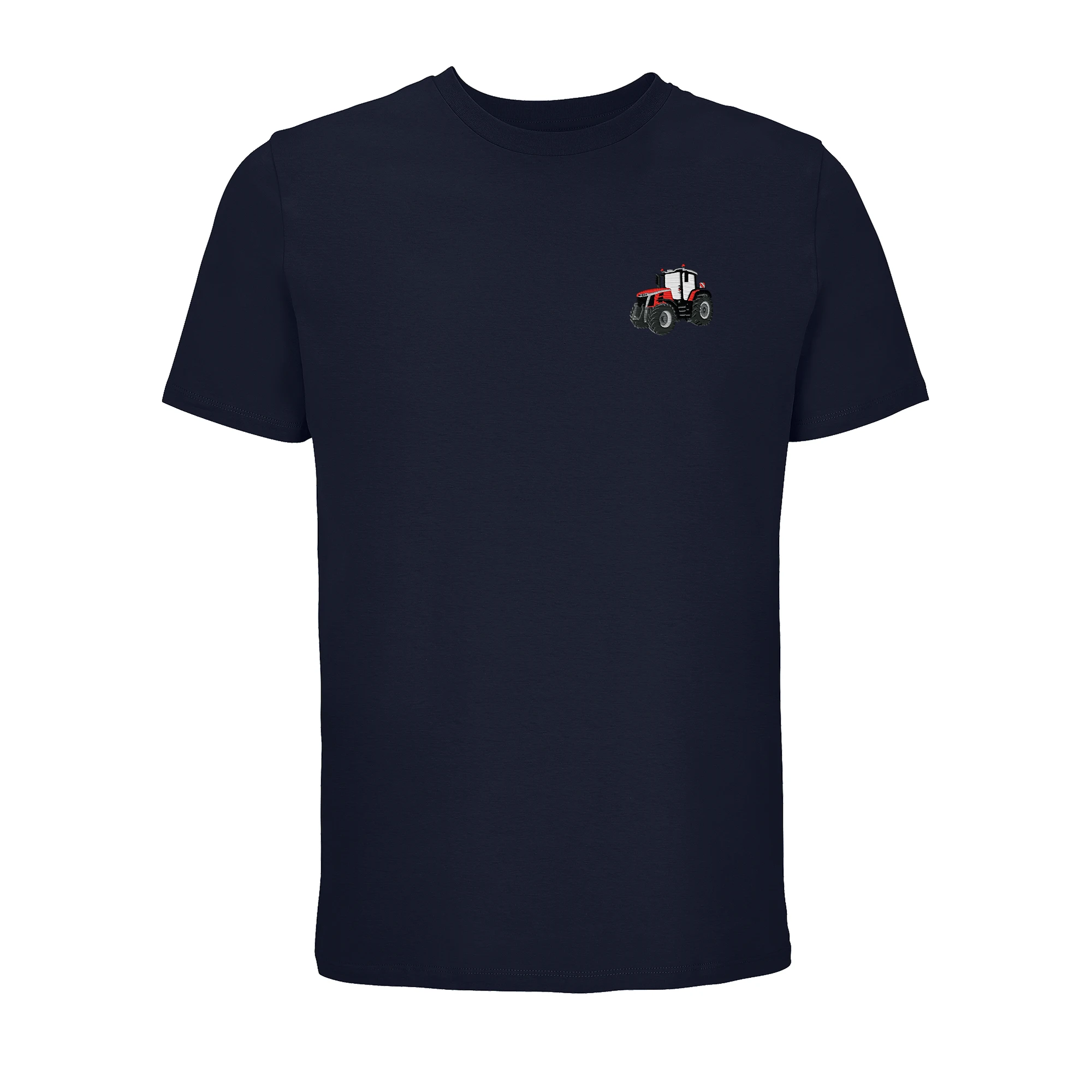 T-shirt - Massey 8S