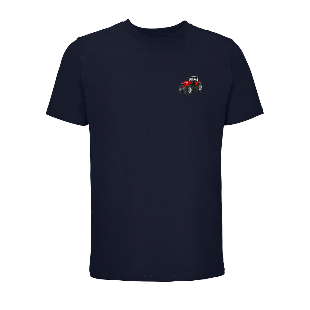 T-shirt - Massey Ferguson 7700