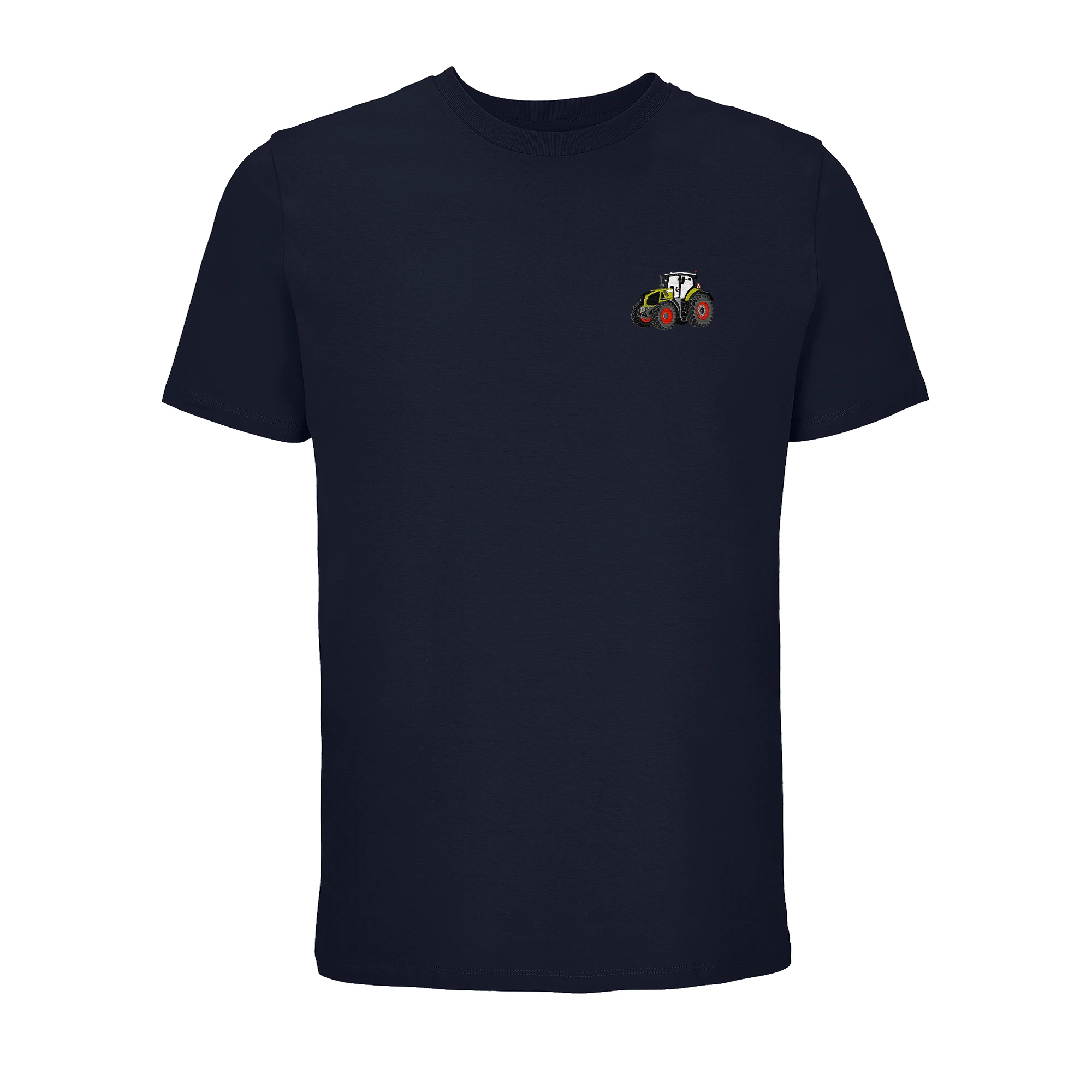 T-shirt - Claas Axion 900
