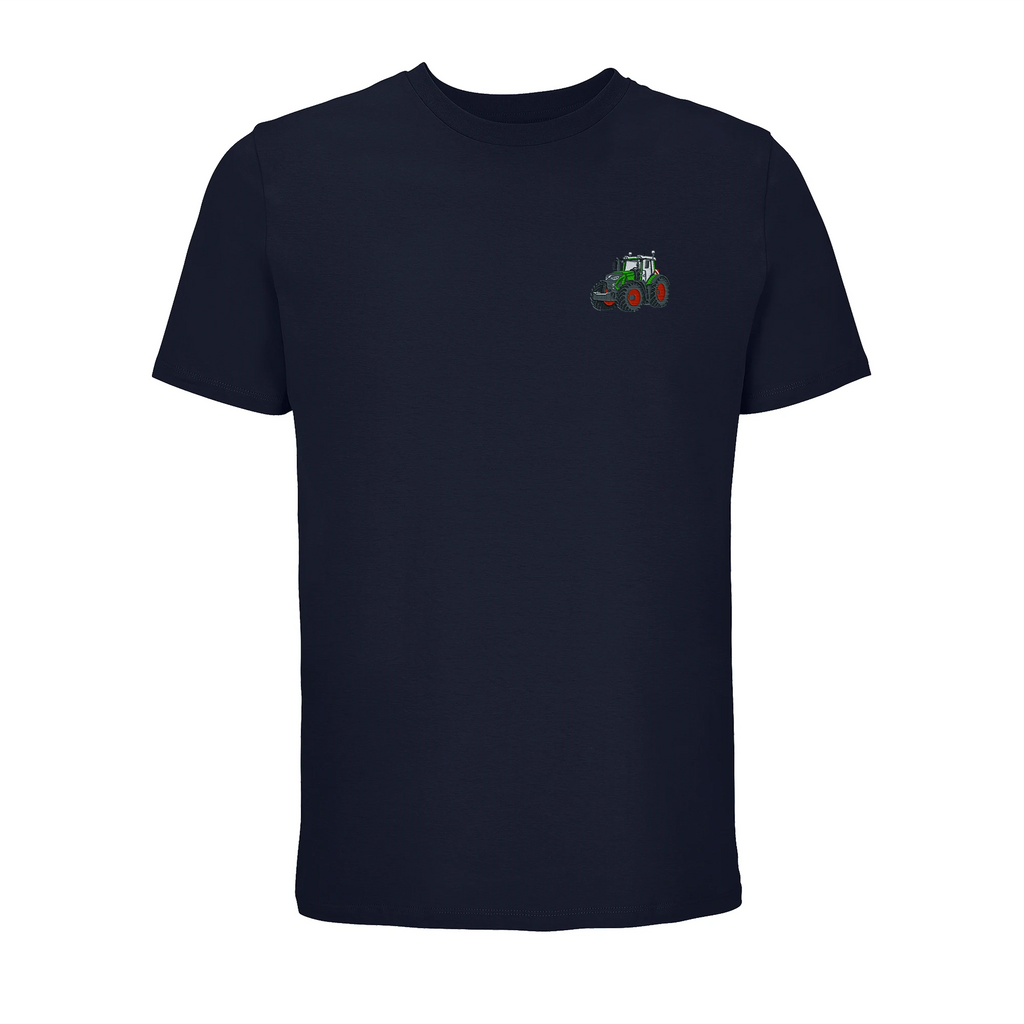 T-shirt - Fendt 930