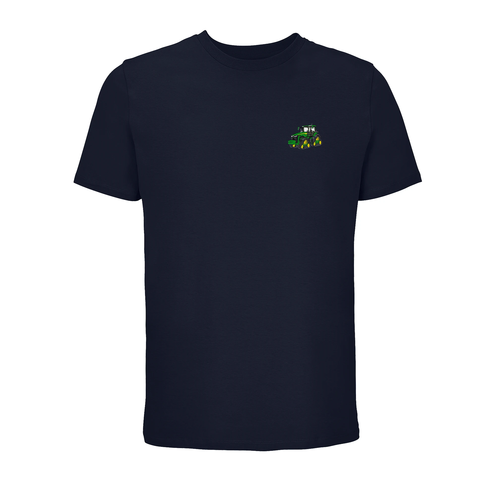 T-shirt - John Deere 8X