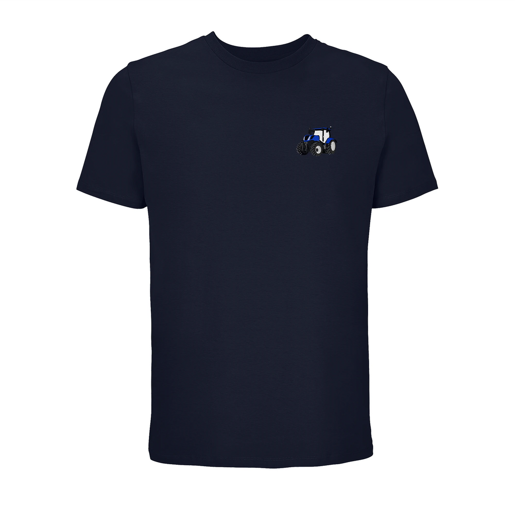T-shirt - New Holland T7