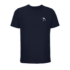 T-shirt - New Holland T7