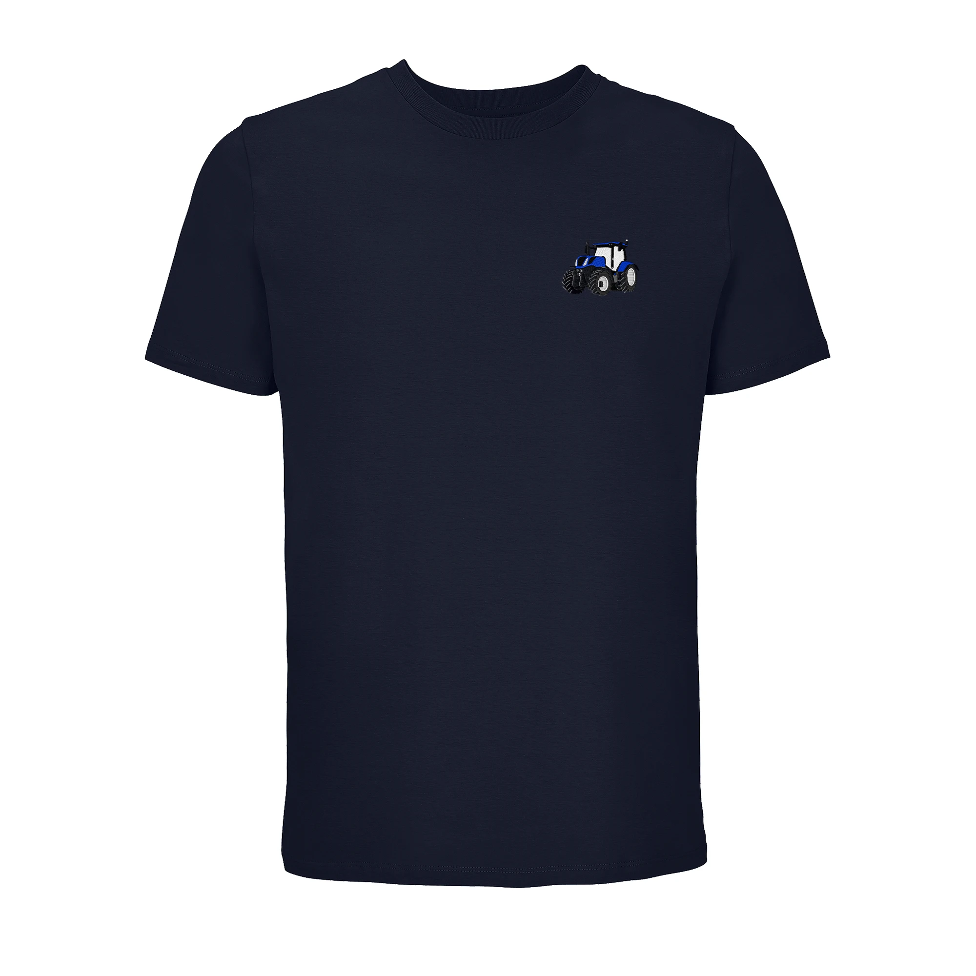 T-shirt - New Holland T7
