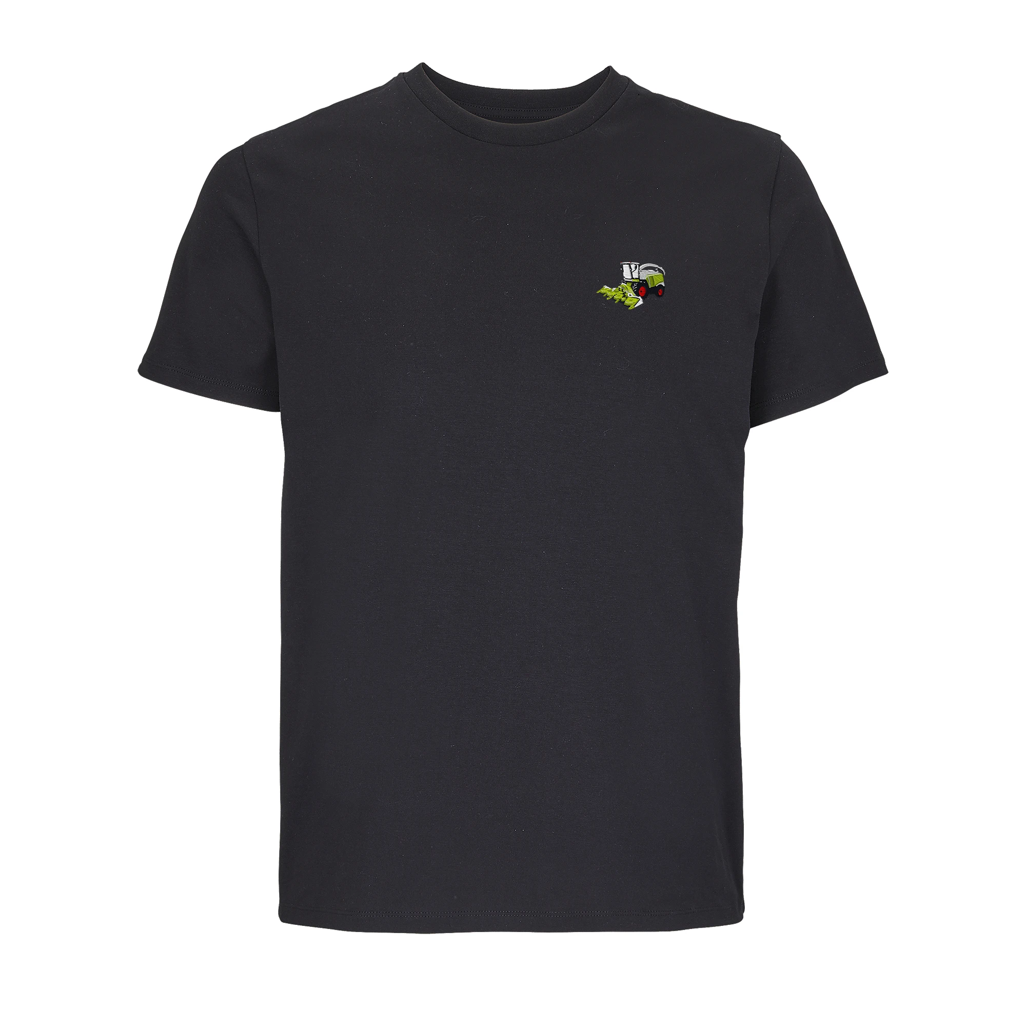 T-shirt - Claas Jaguar 960